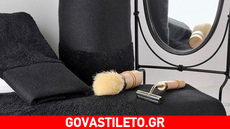 Πόσο συχνά πρέπει να πλένουμε τις πετσέτες του μπάνιου;